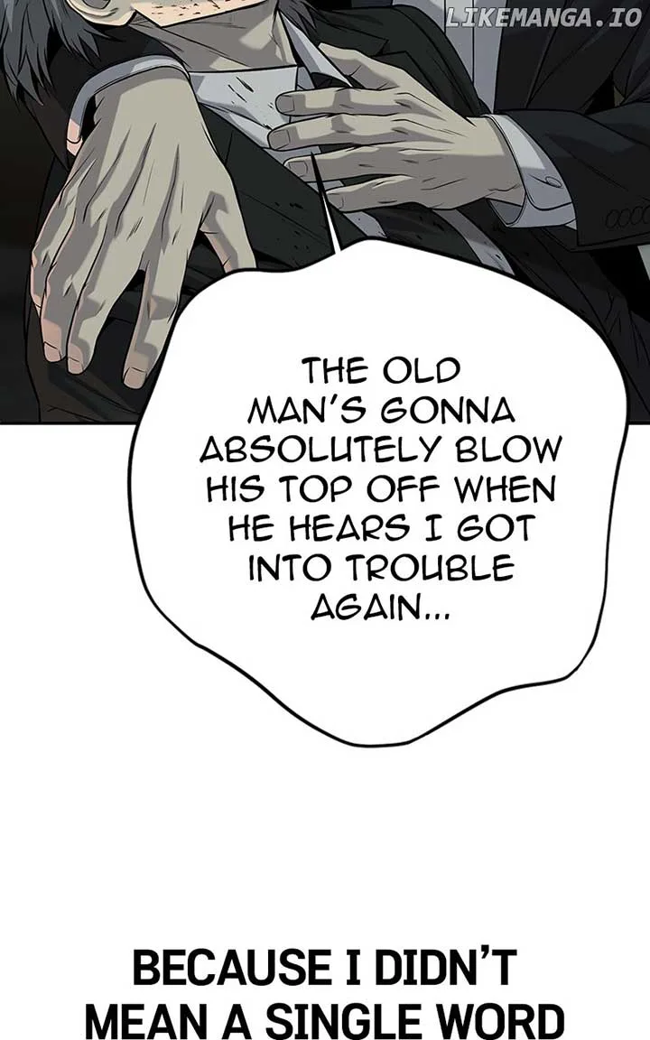 Son’s Retribution Chapter 57 page 203