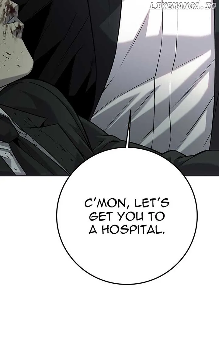 Son’s Retribution Chapter 57 page 192