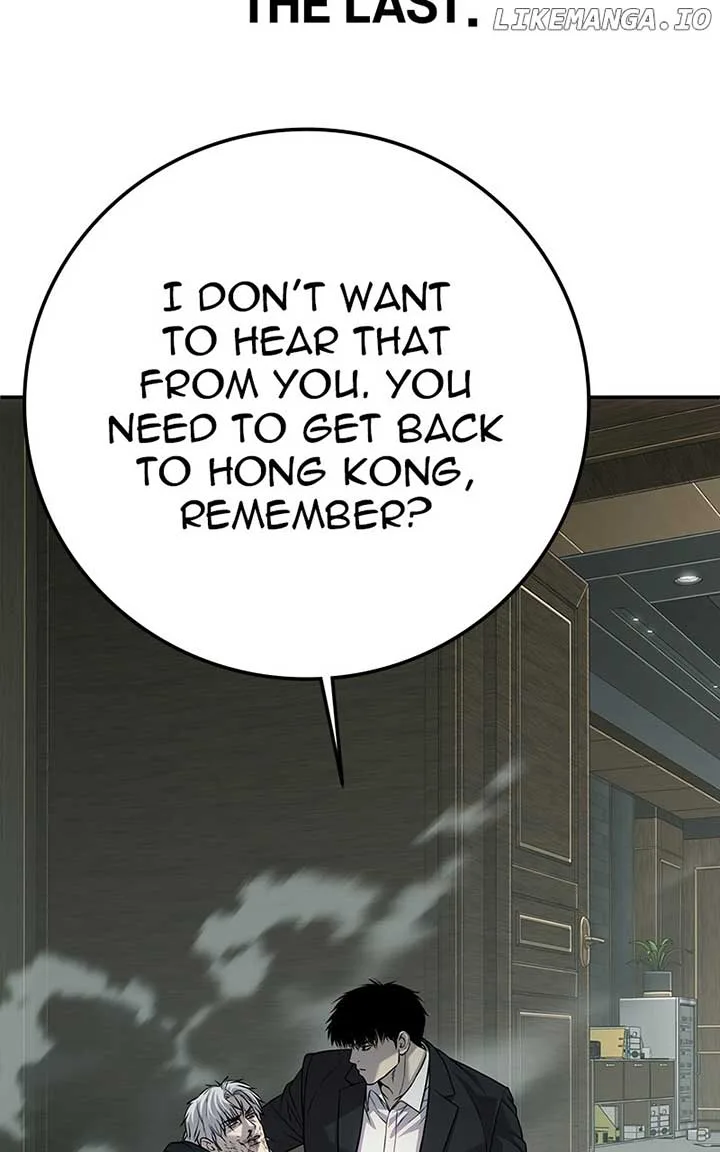 Son’s Retribution Chapter 57 page 200
