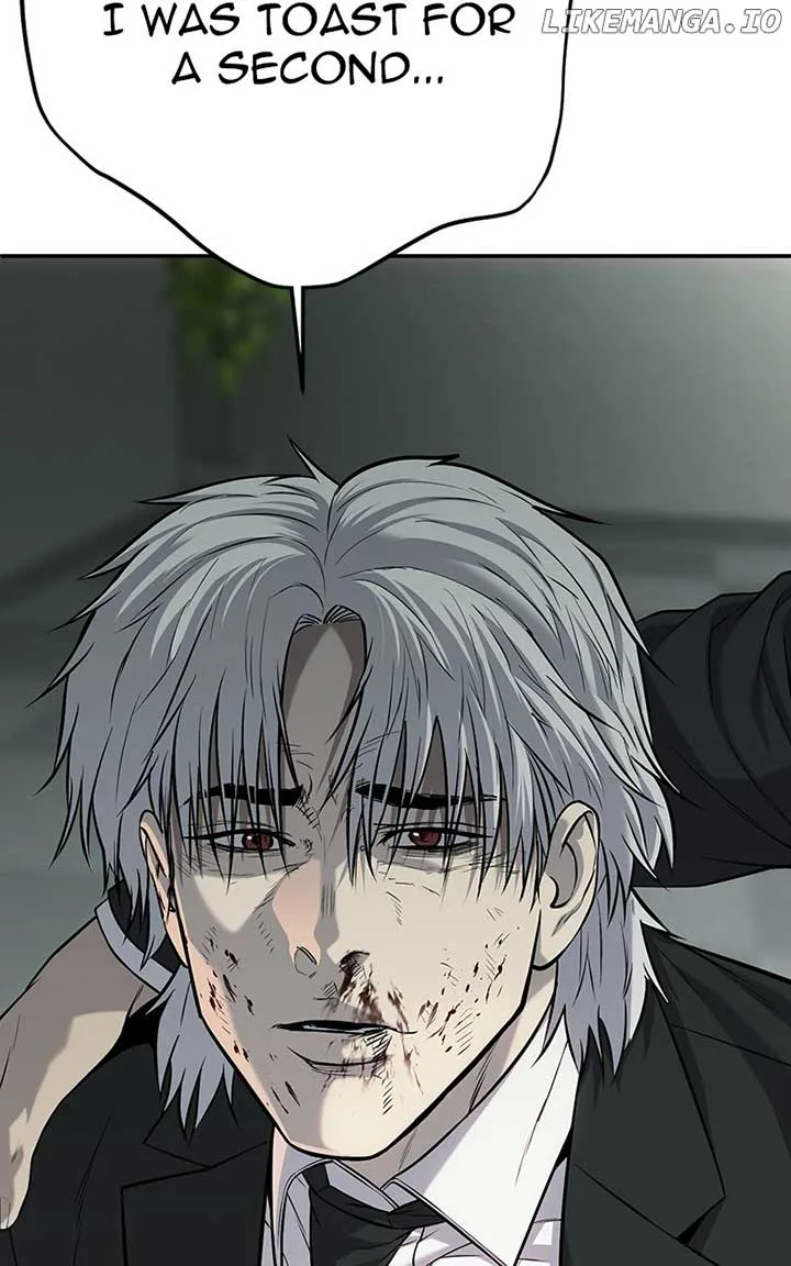 Son’s Retribution Chapter 57 page 189