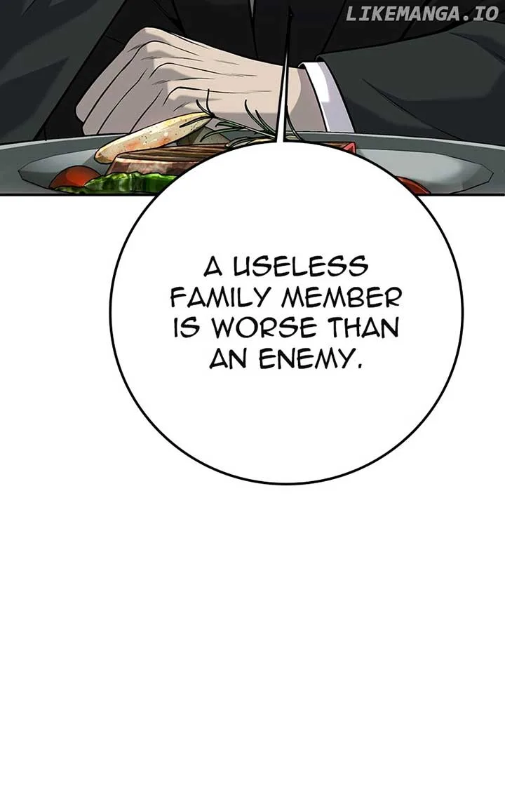 Son’s Retribution Chapter 52 page 119