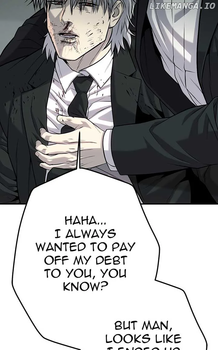 Son’s Retribution Chapter 57 page 198
