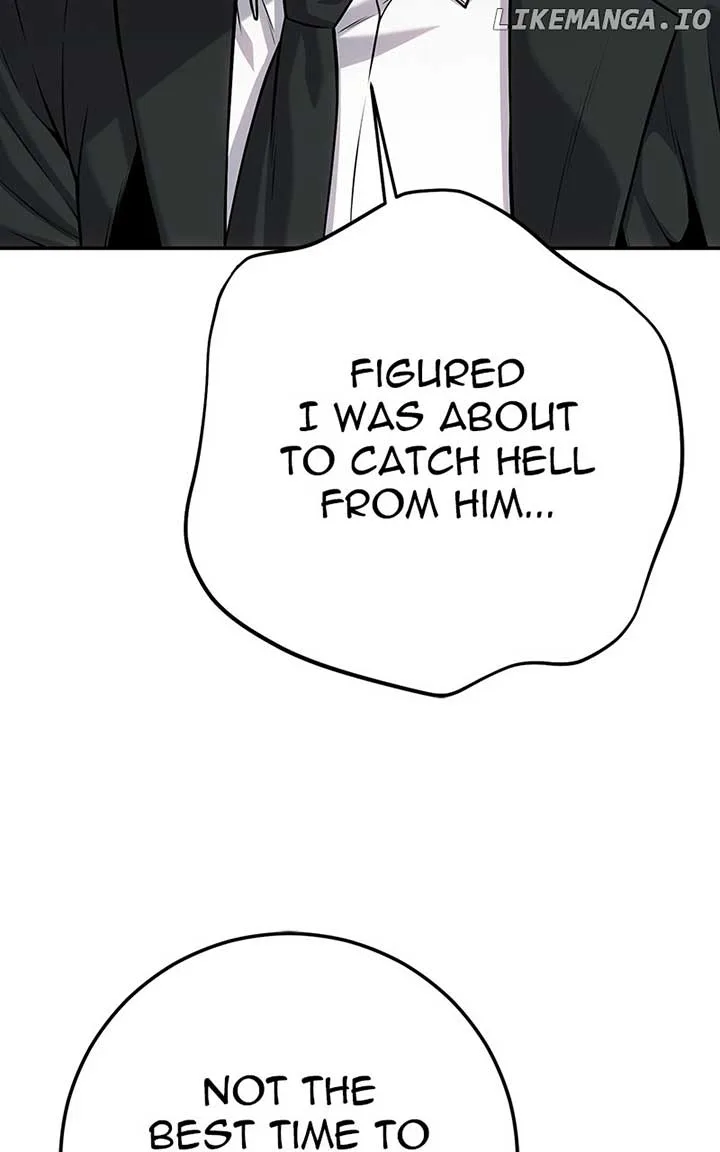 Son’s Retribution Chapter 57 page 190