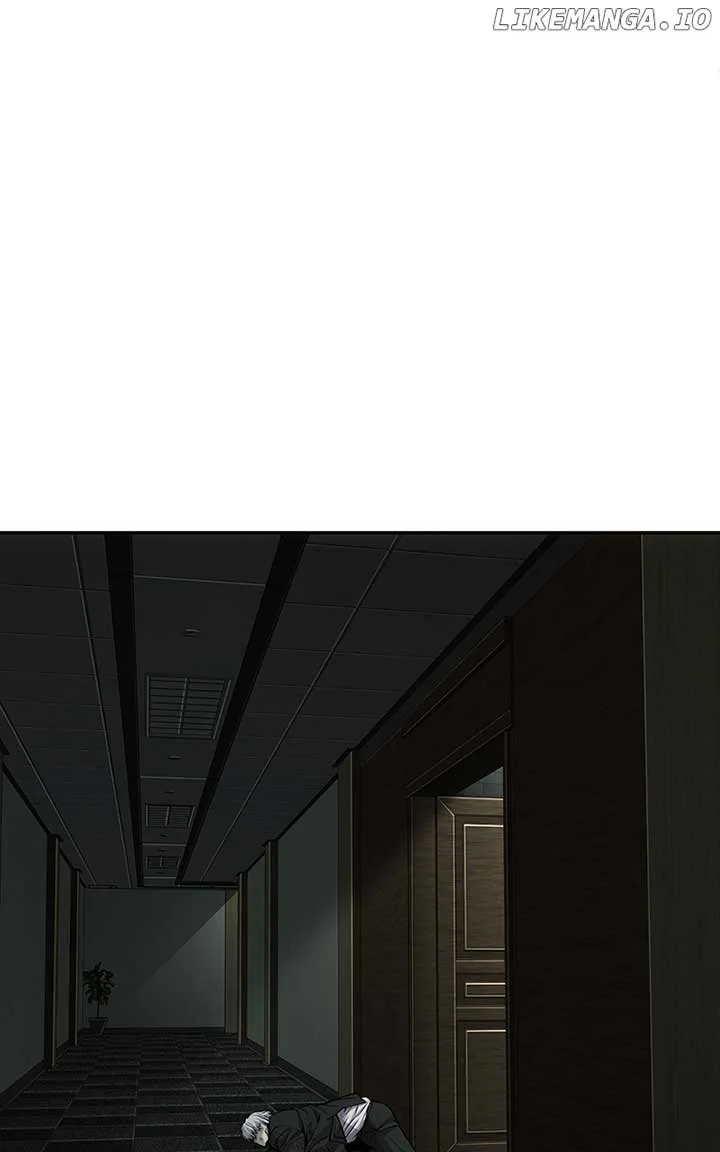 Son’s Retribution Chapter 57 page 131