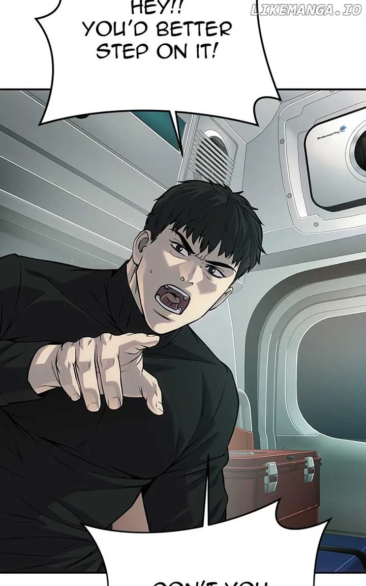 Son’s Retribution Chapter 57 page 150