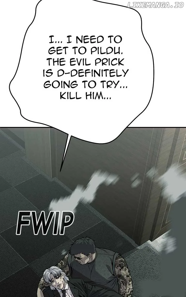 Son’s Retribution Chapter 57 page 182