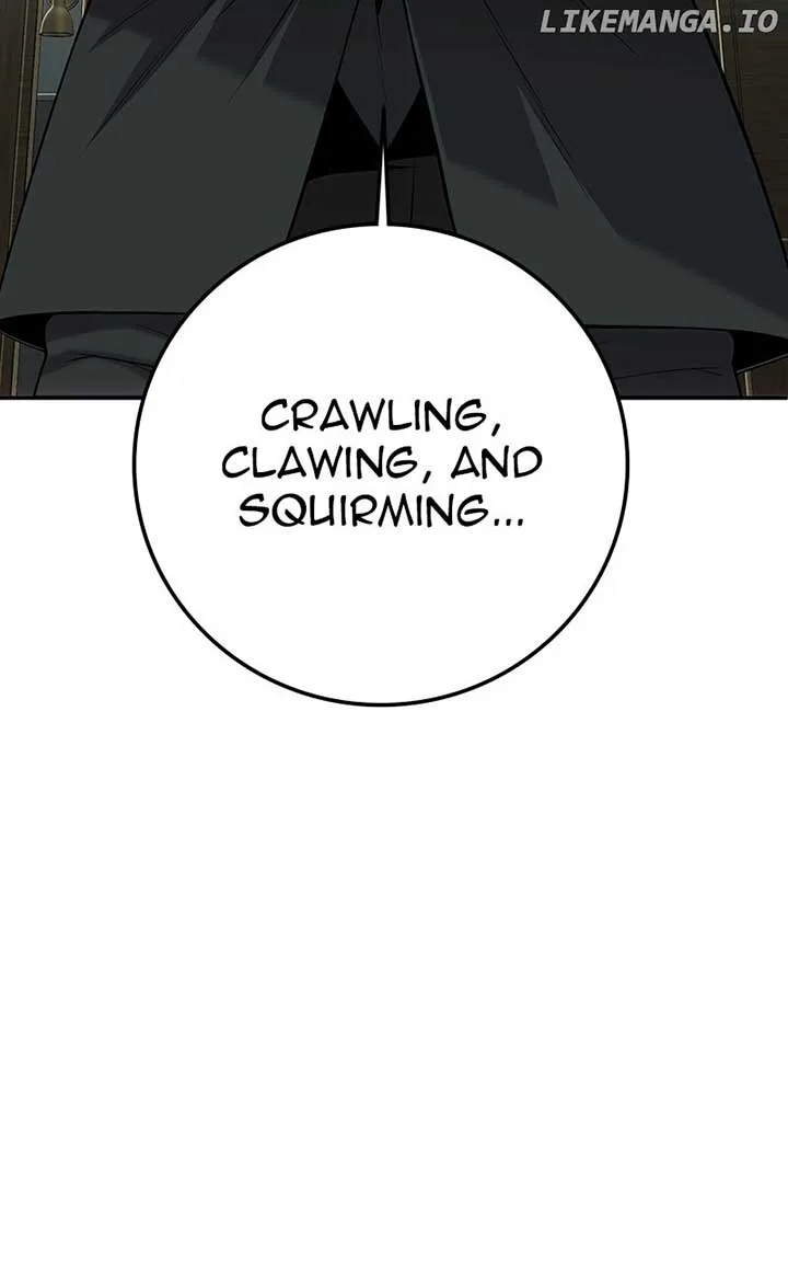Son’s Retribution Chapter 57 page 110