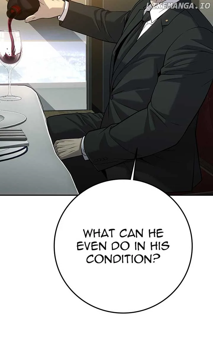 Son’s Retribution Chapter 52 page 131
