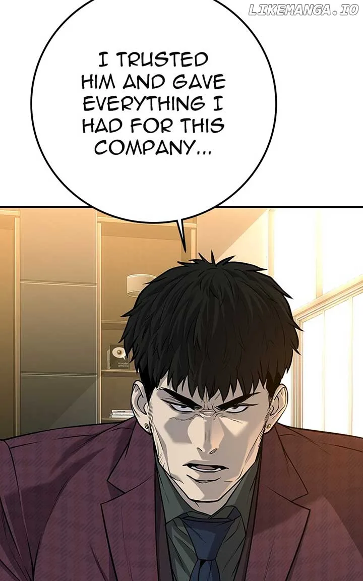 Son’s Retribution Chapter 52 page 128