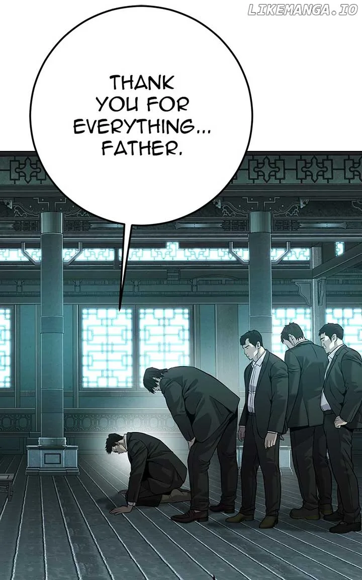 Son’s Retribution Chapter 58 page 36