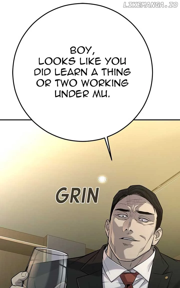 Son’s Retribution Chapter 52 page 145