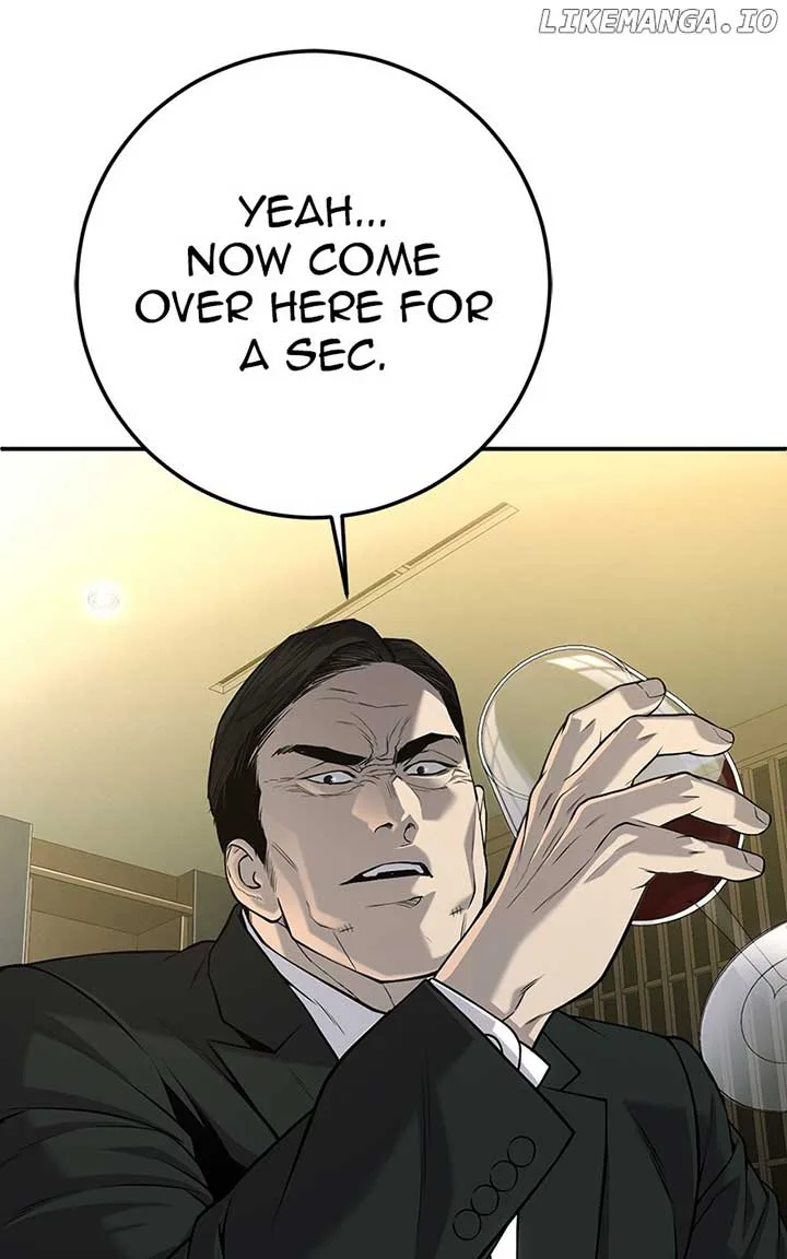 Son’s Retribution Chapter 52 page 159