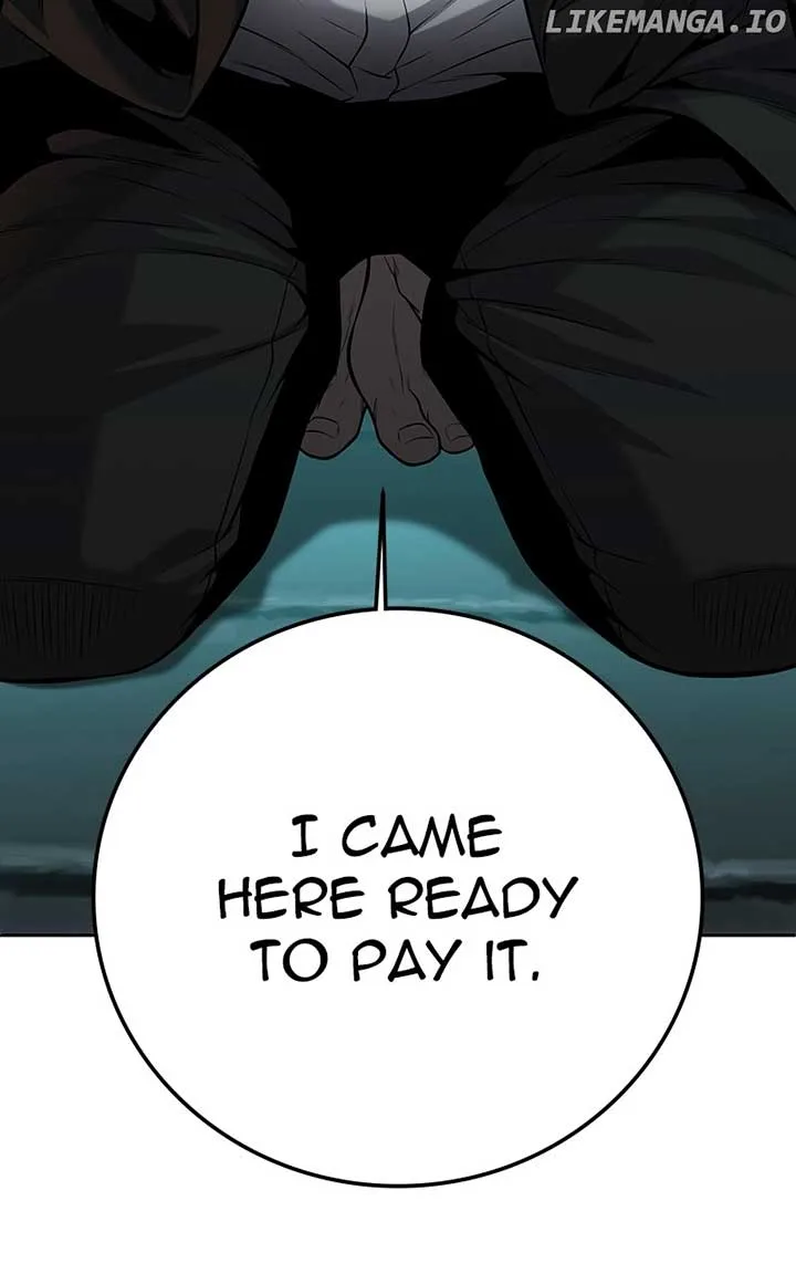 Son’s Retribution Chapter 58 page 31