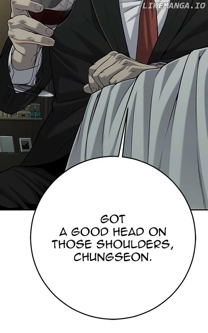 Son’s Retribution Chapter 52 page 146