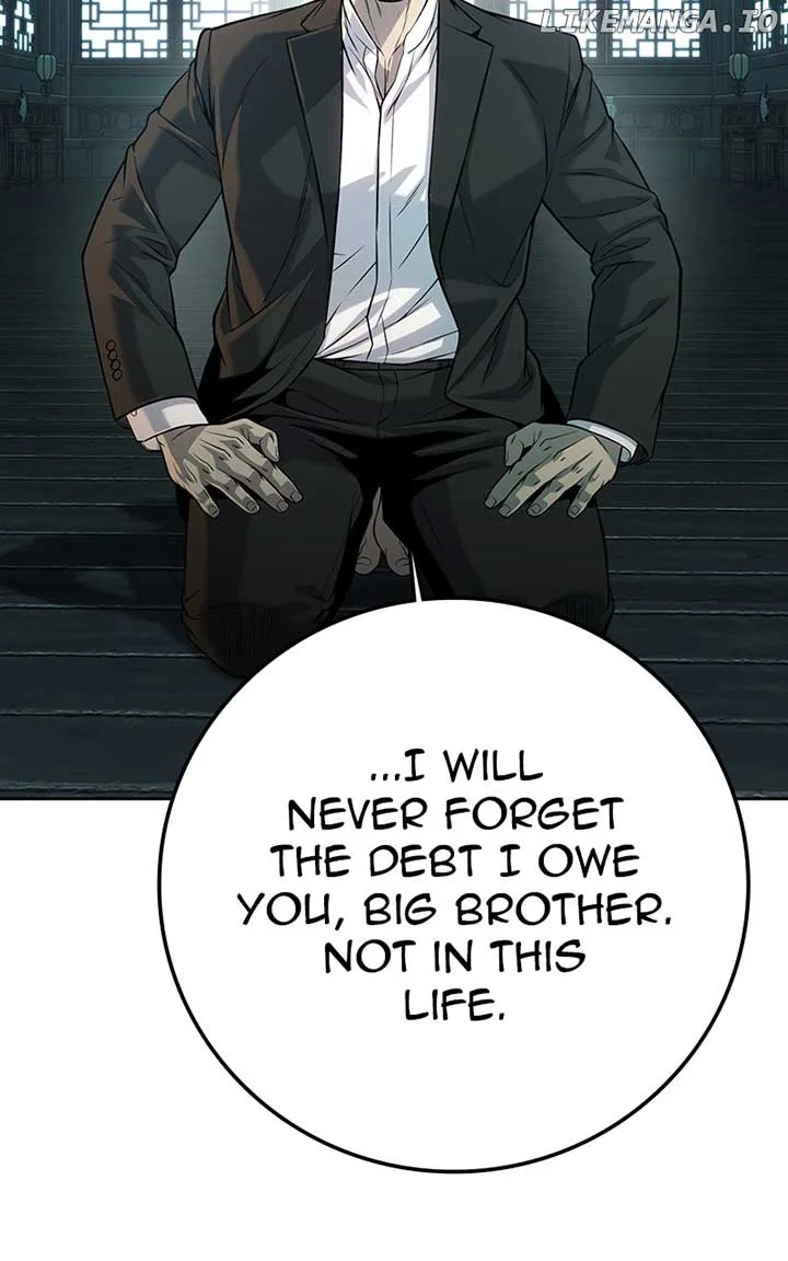Son’s Retribution Chapter 58 page 15