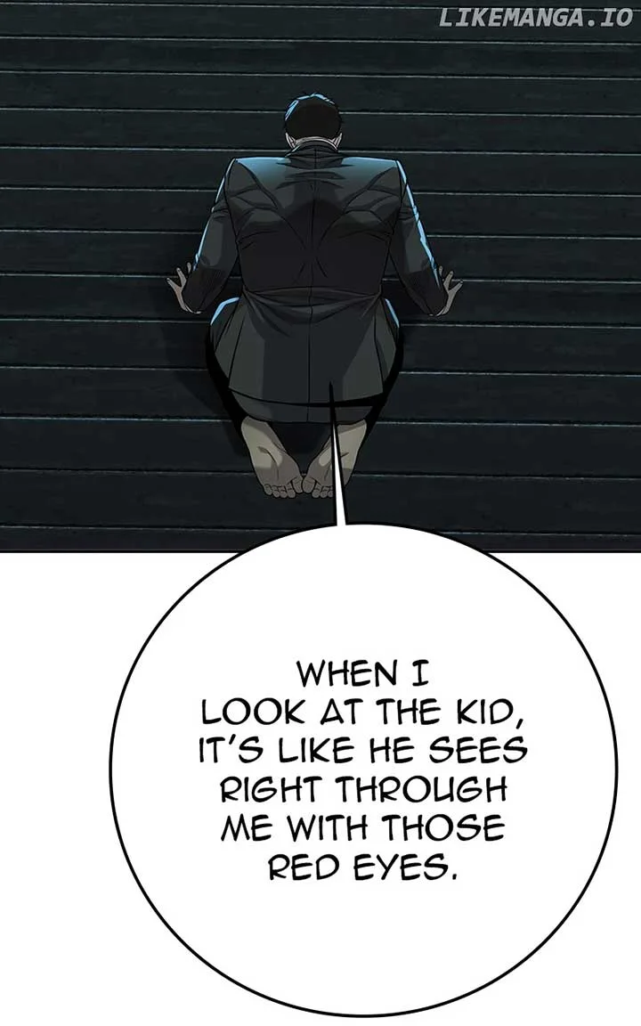 Son’s Retribution Chapter 58 page 26