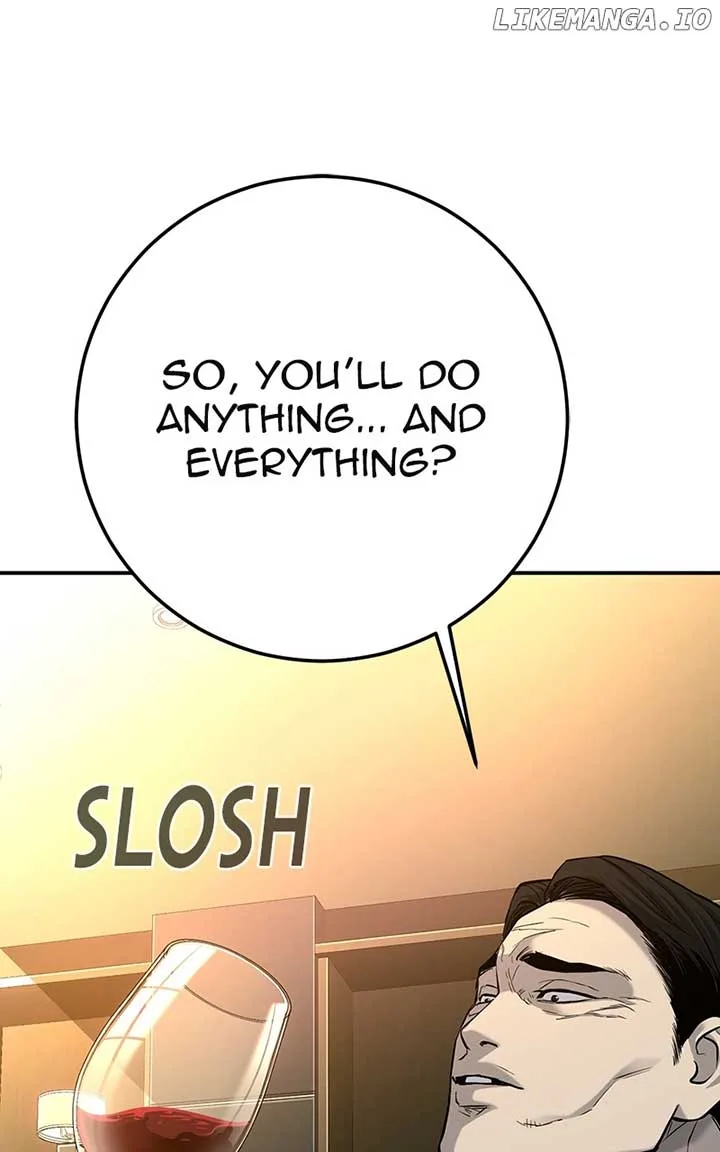Son’s Retribution Chapter 52 page 137