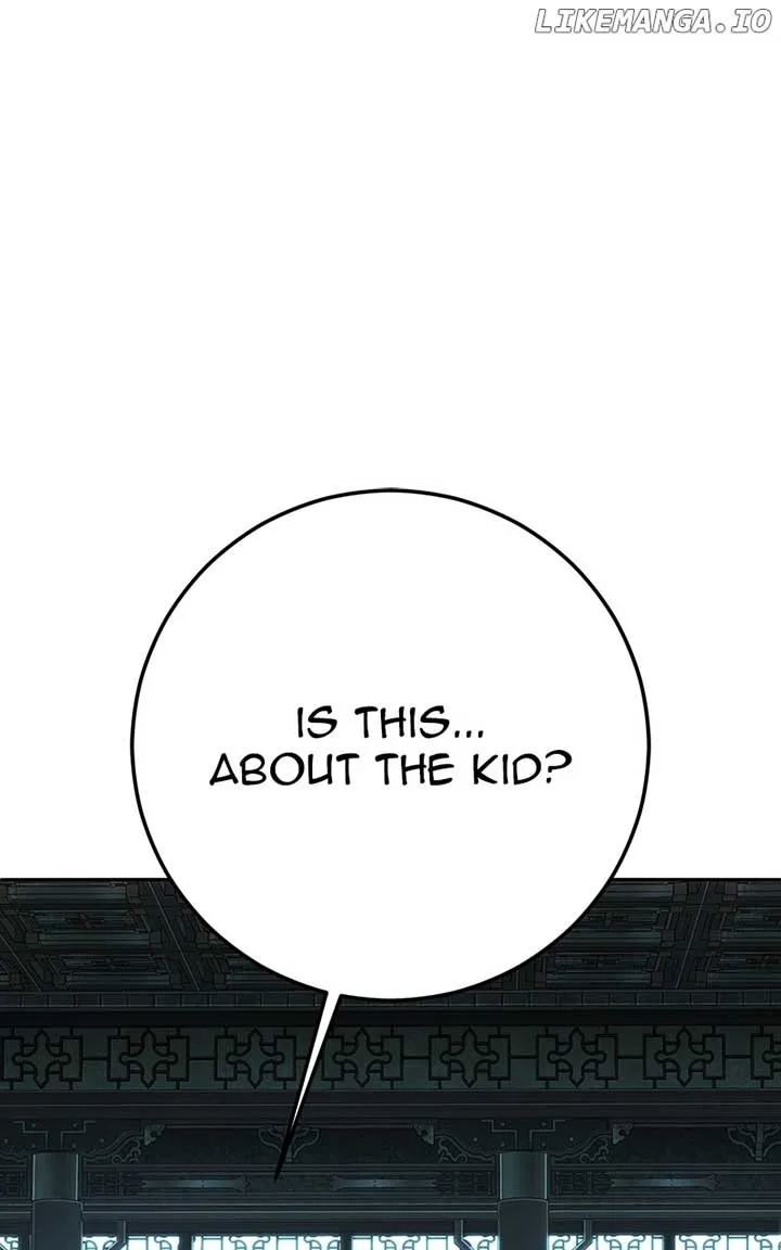 Son’s Retribution Chapter 58 page 18