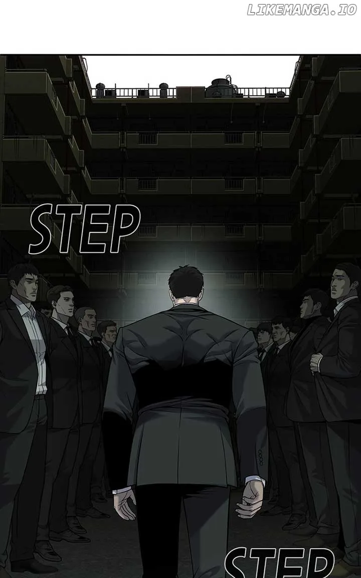 Son’s Retribution Chapter 58 page 6