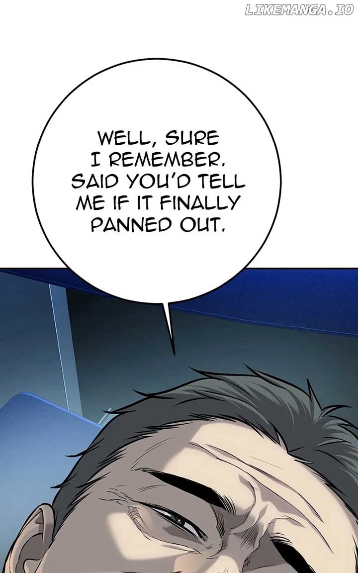 Son’s Retribution Chapter 58 page 129