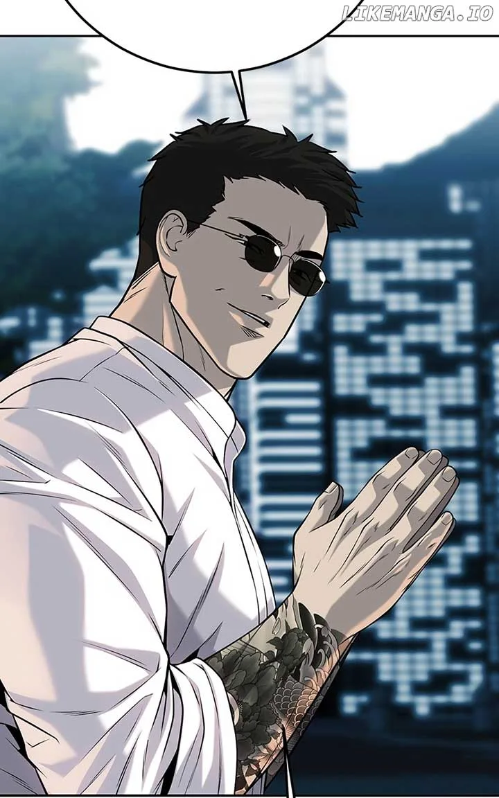 Son’s Retribution Chapter 58 page 76