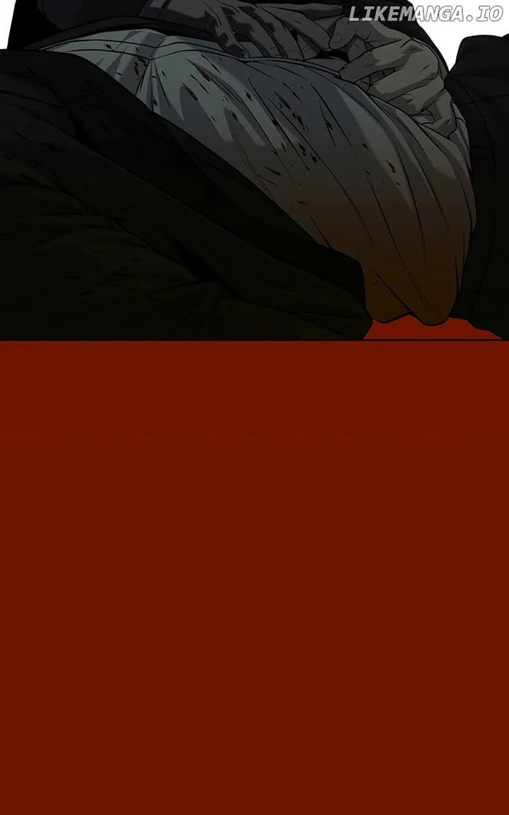 Son’s Retribution Chapter 58 page 159