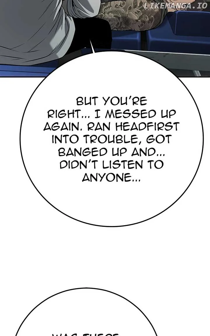 Son’s Retribution Chapter 58 page 102