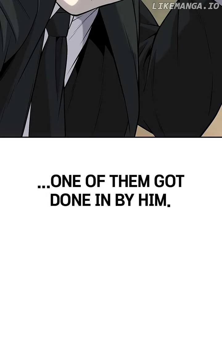 Son’s Retribution Chapter 58 page 184