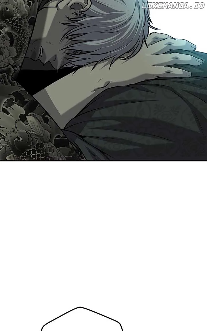 Son’s Retribution Chapter 58 page 124