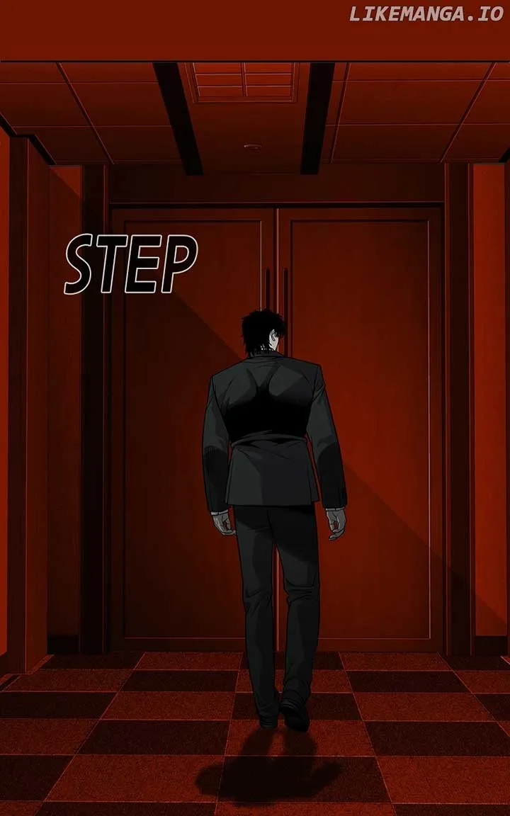 Son’s Retribution Chapter 58 page 164