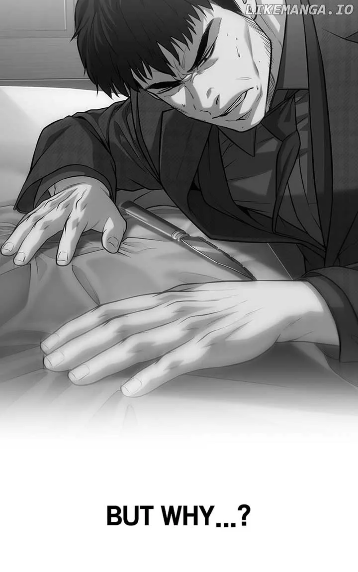 Son’s Retribution Chapter 52 page 170