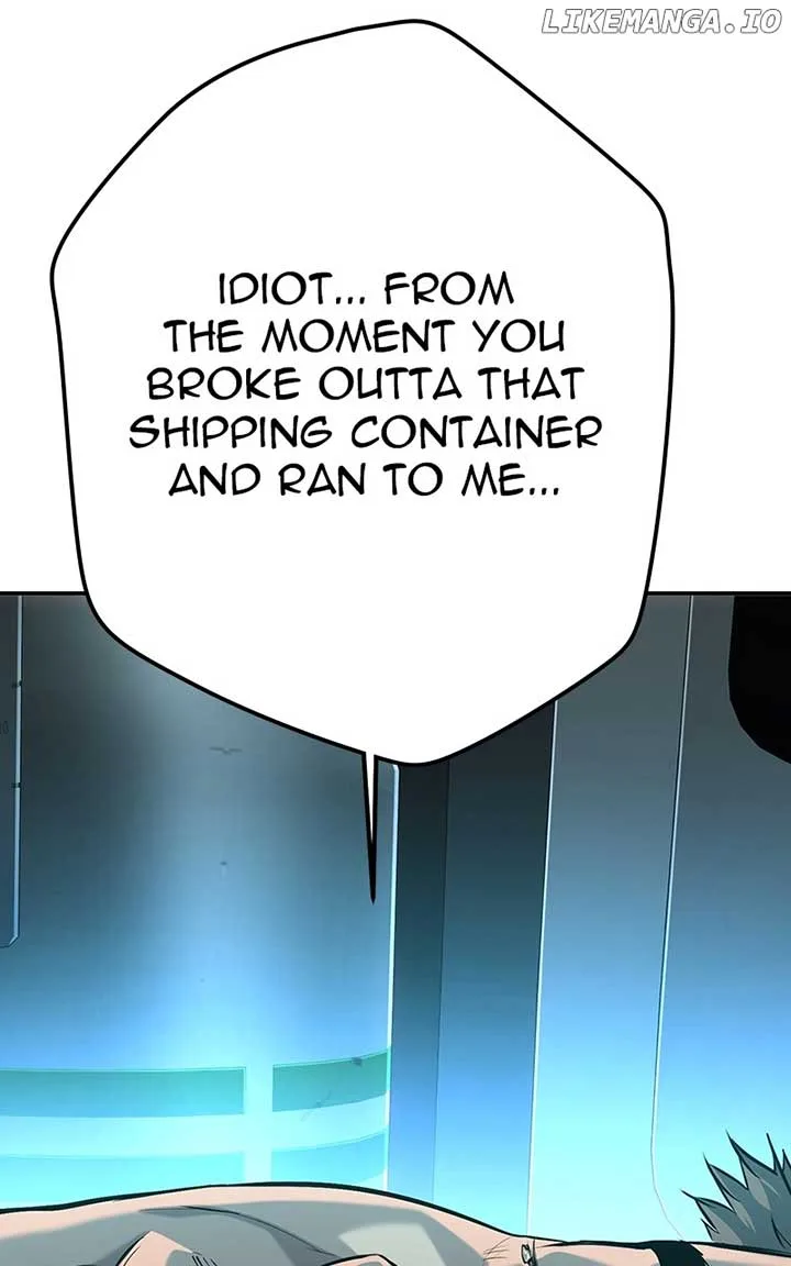 Son’s Retribution Chapter 58 page 138