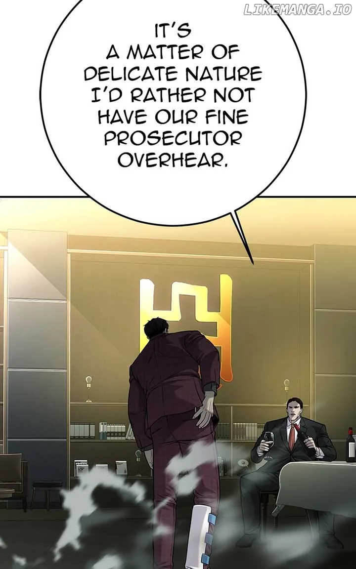 Son’s Retribution Chapter 52 page 172