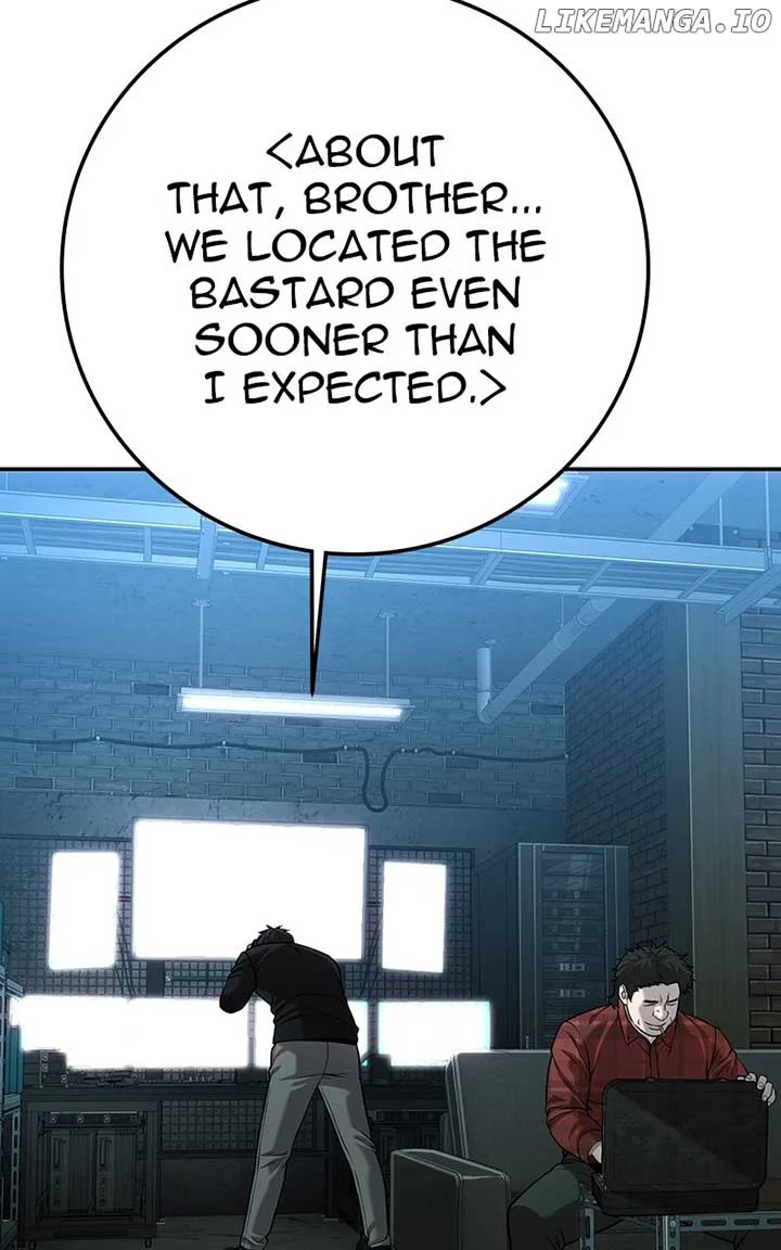 Son’s Retribution Chapter 52 page 190