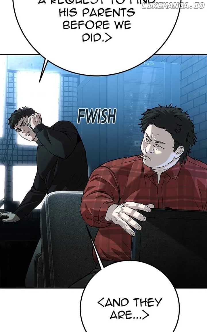 Son’s Retribution Chapter 52 page 192