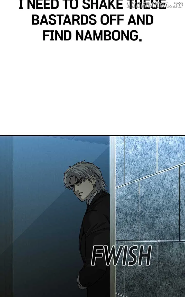 Son’s Retribution Chapter 52 page 183