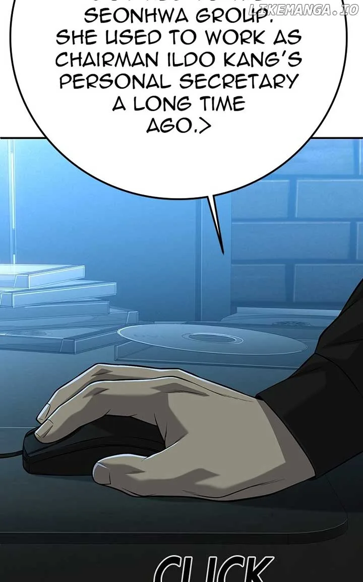 Son’s Retribution Chapter 52 page 202