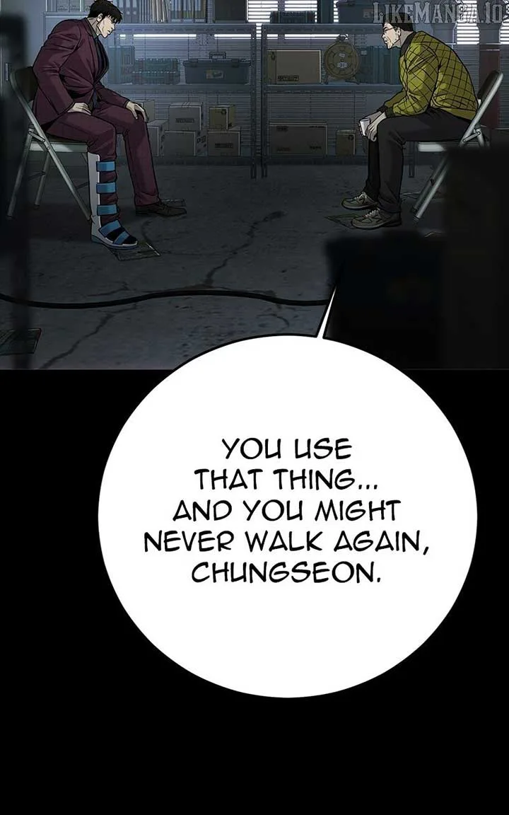Son’s Retribution Chapter 59 page 89