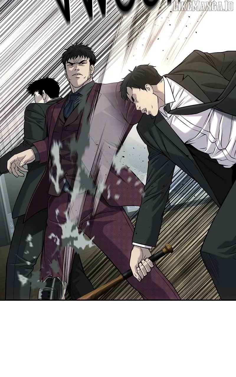Son’s Retribution Chapter 60 page 58