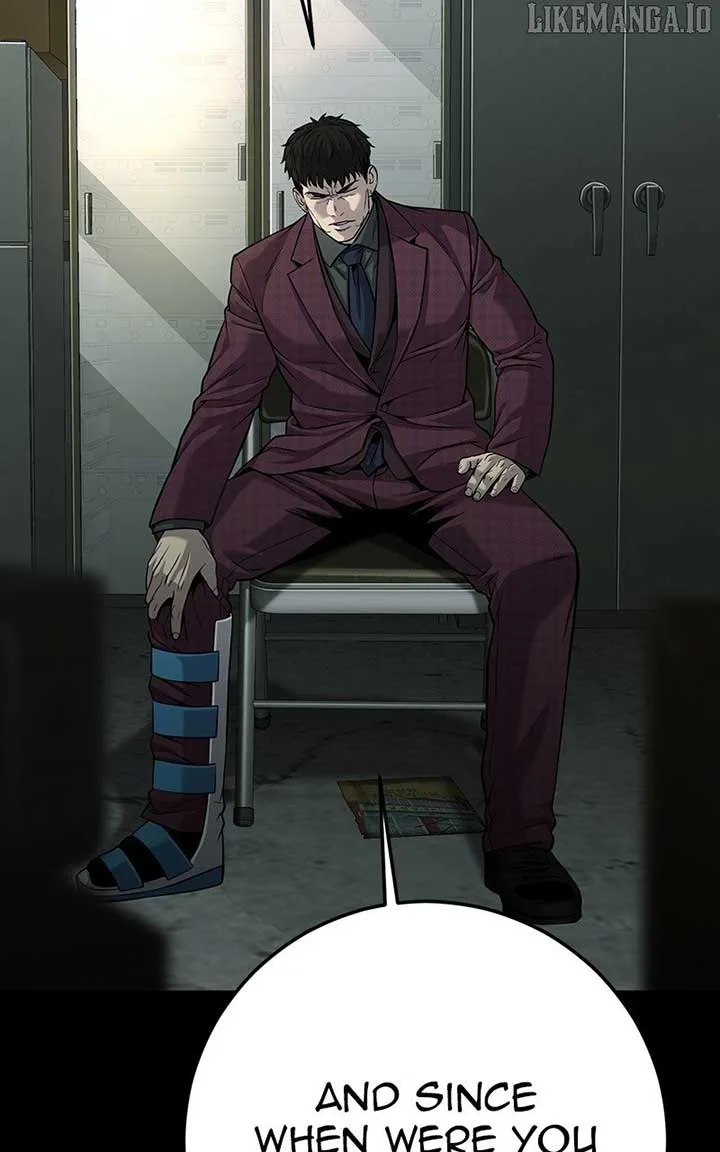 Son’s Retribution Chapter 59 page 80
