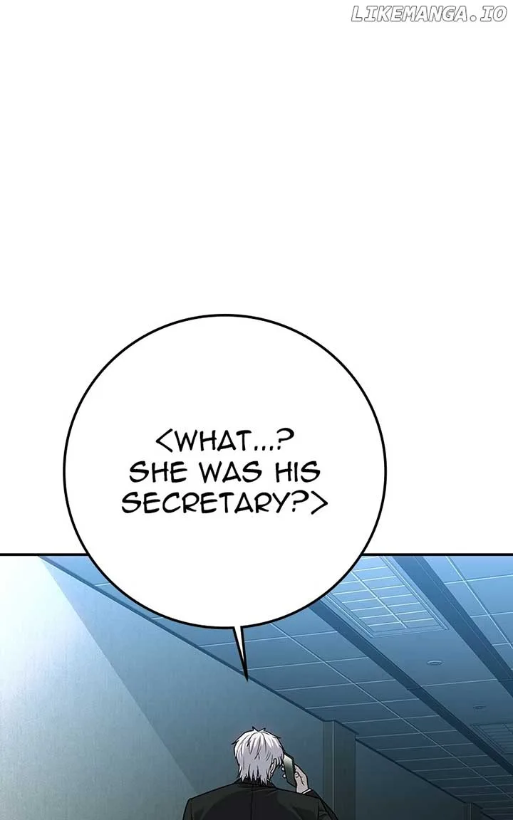 Son’s Retribution Chapter 52 page 204