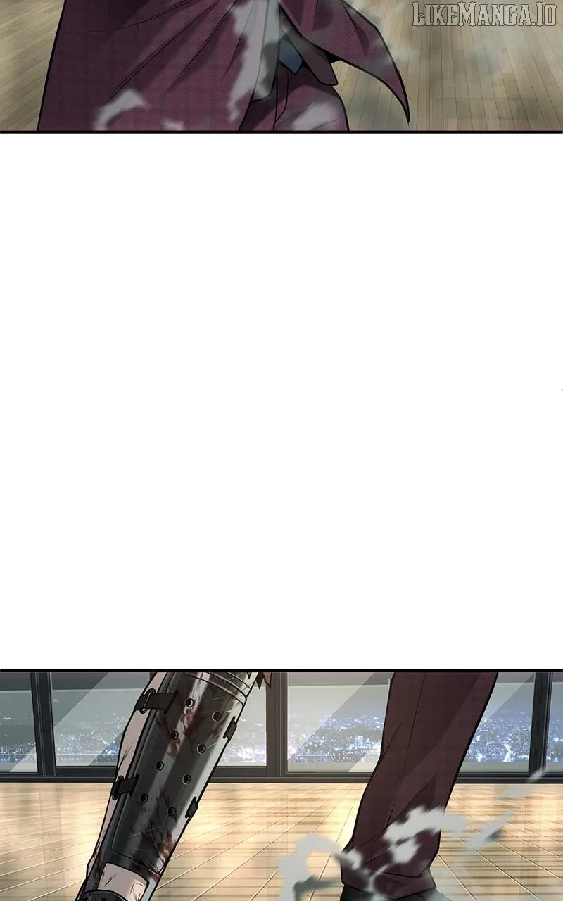 Son’s Retribution Chapter 60 page 41