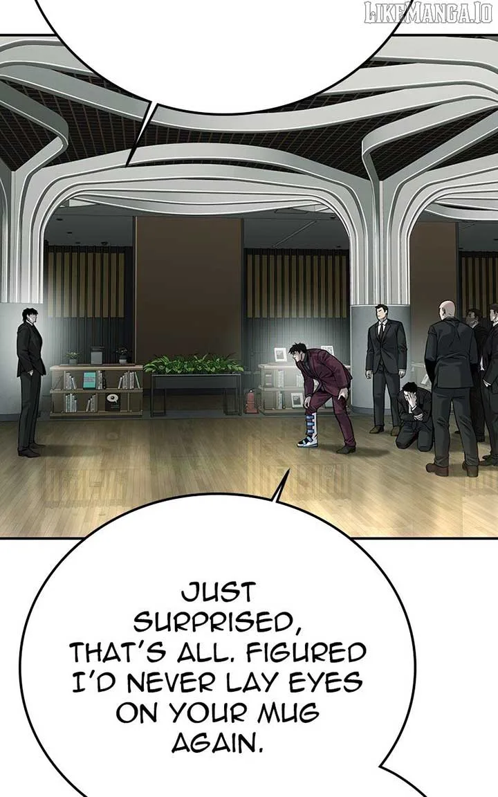 Son’s Retribution Chapter 59 page 23