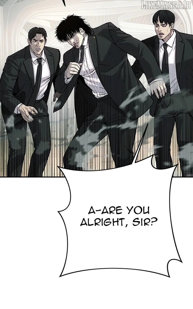 Son’s Retribution Chapter 60 page 34