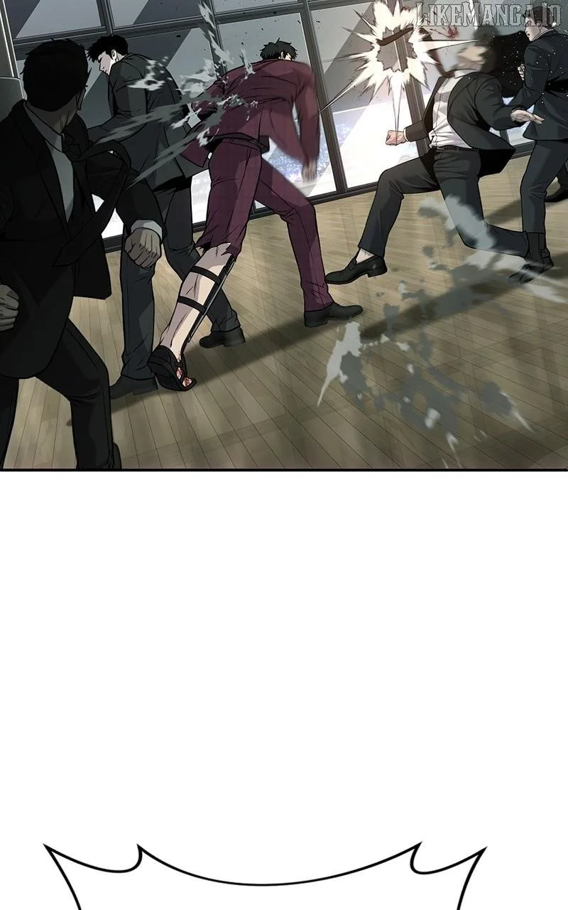 Son’s Retribution Chapter 60 page 72