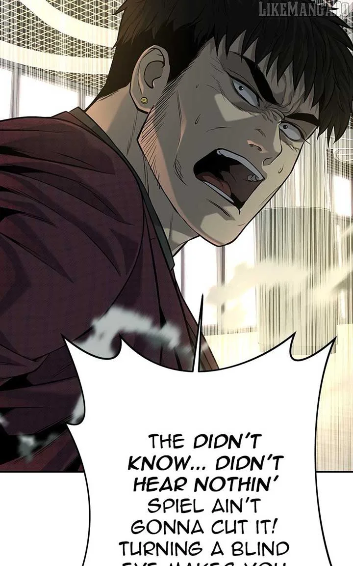 Son’s Retribution Chapter 59 page 39