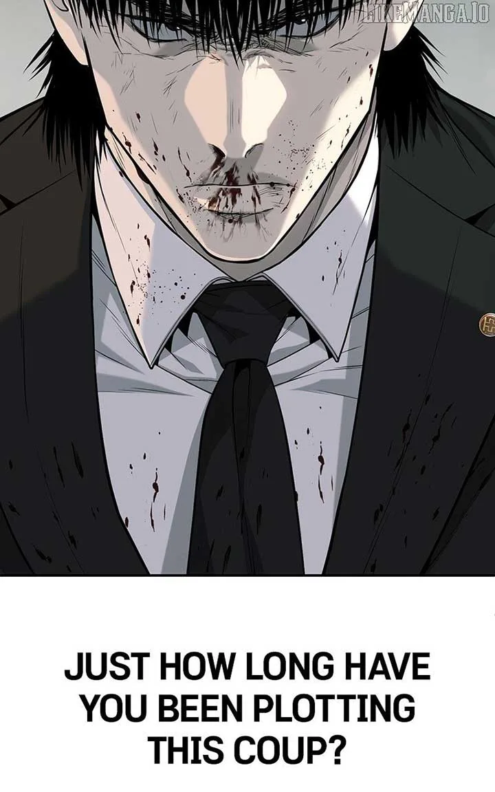 Son’s Retribution Chapter 59 page 60