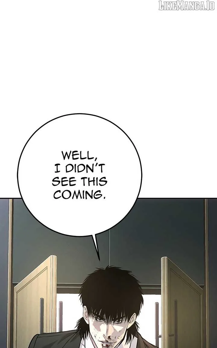 Son’s Retribution Chapter 59 page 11