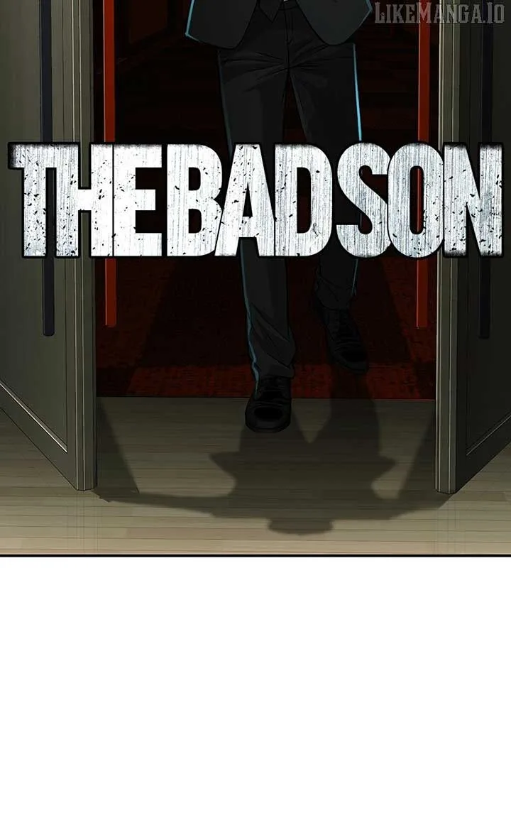 Son’s Retribution Chapter 59 page 6