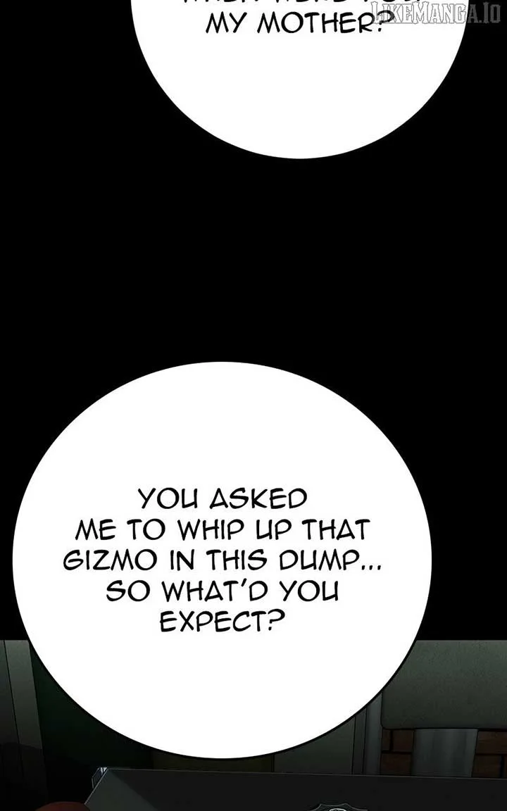 Son’s Retribution Chapter 59 page 81